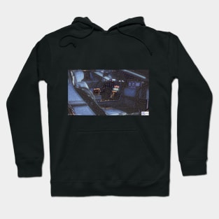 Back To The Stars! Hoodie